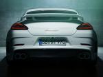 Porsche Panamera Grand GT by TechArt 2013 года